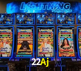 22Aj Bet